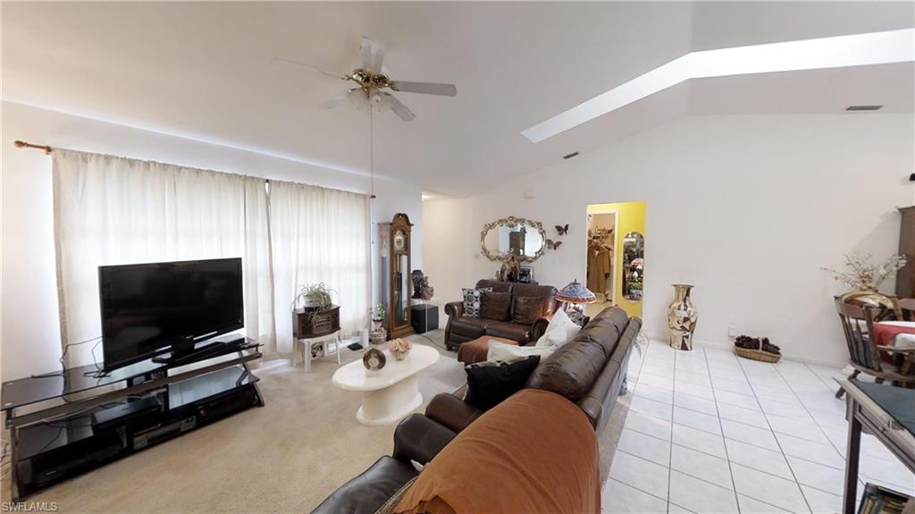 GOLDEN GATE ESTATES - Residential