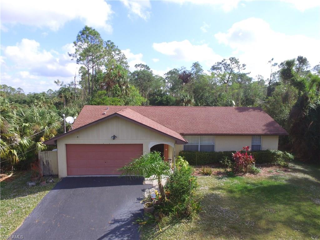GOLDEN GATE ESTATES - Residential