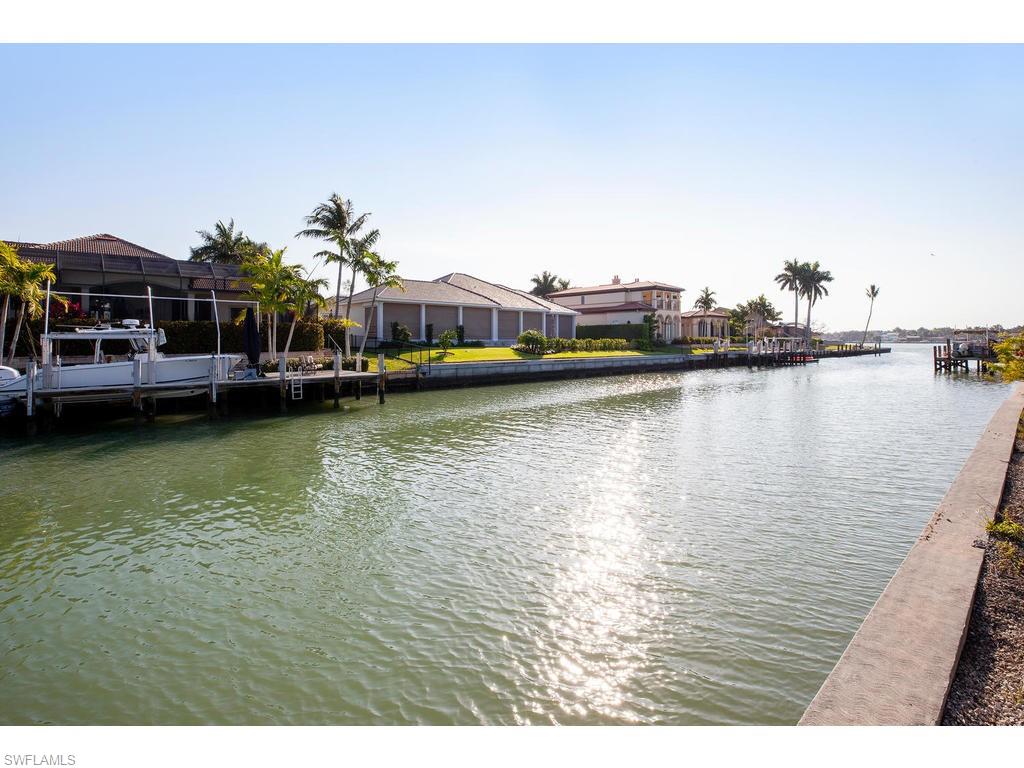 MARCO ISLAND - Residential