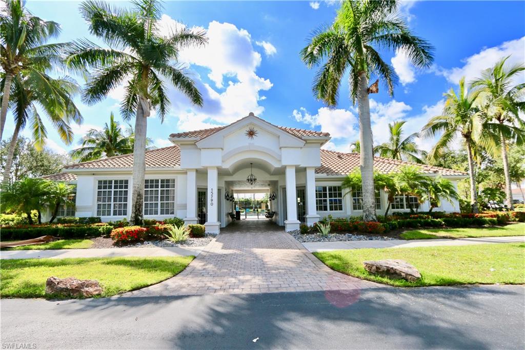 DELASOL - Residential Lease