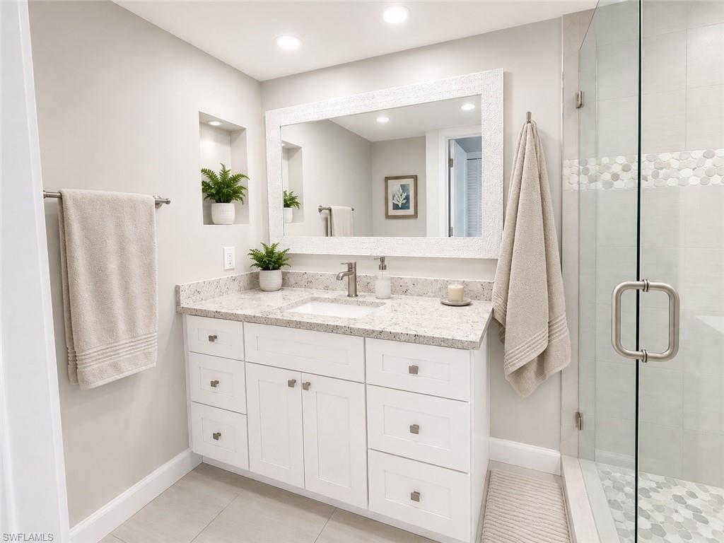 NAPLES BATH AND TENNIS CLUB - Residential Lease