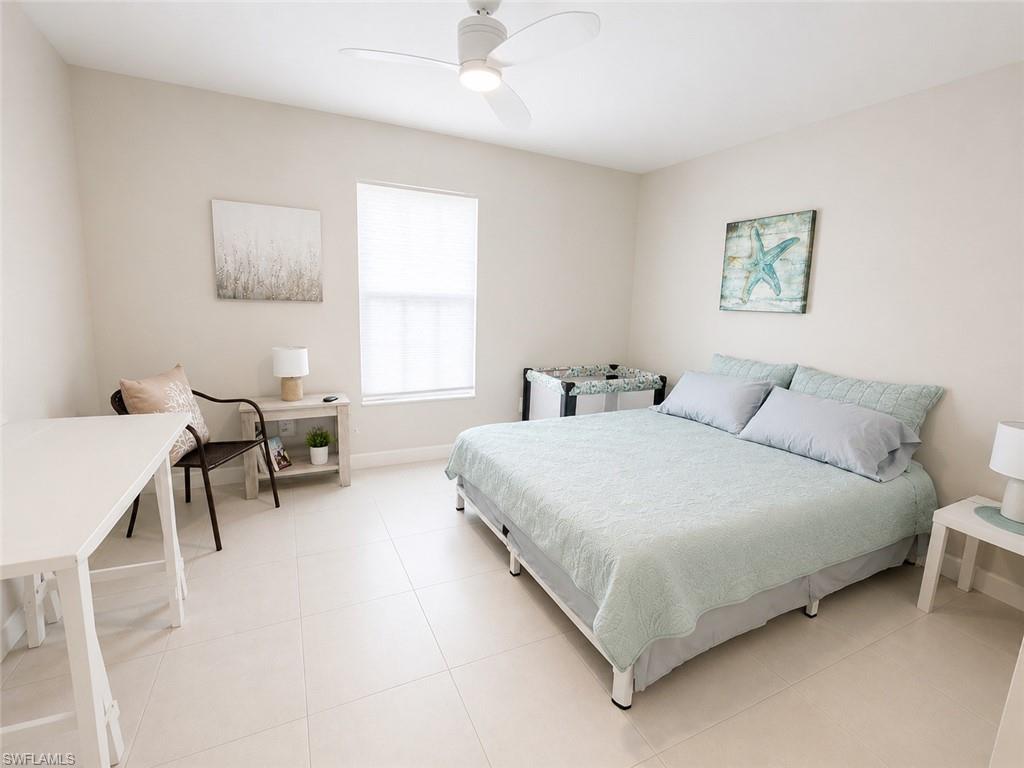 NAPLES BATH AND TENNIS CLUB - Residential Lease