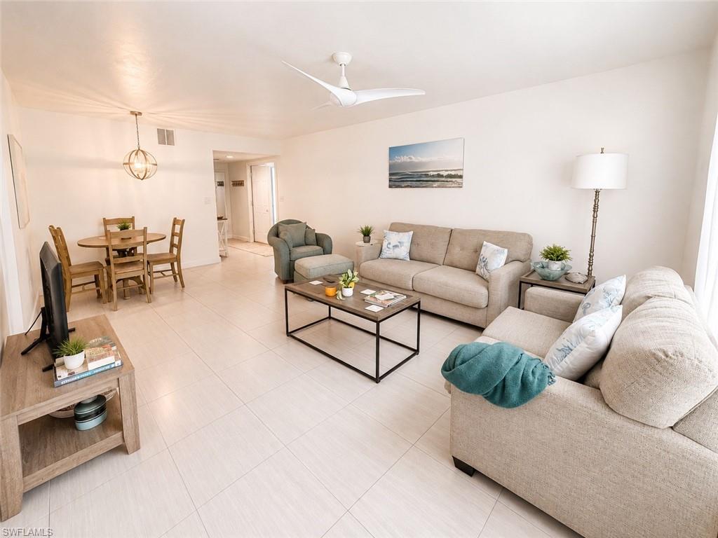 NAPLES BATH AND TENNIS CLUB - Residential Lease