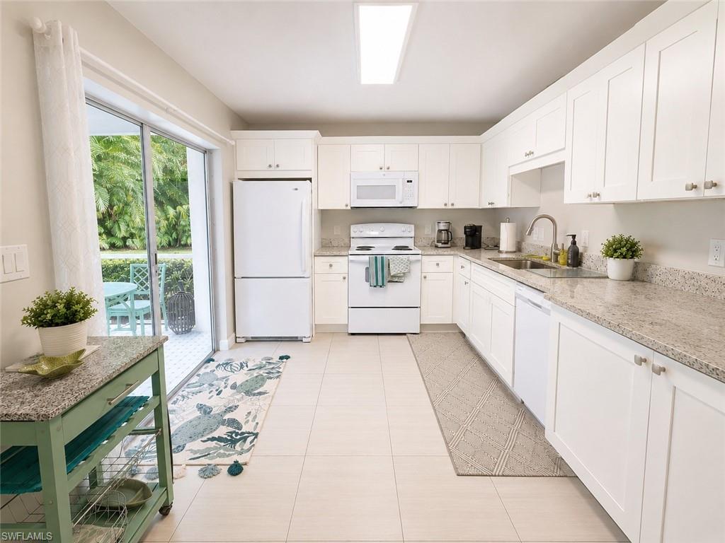 NAPLES BATH AND TENNIS CLUB - Residential Lease