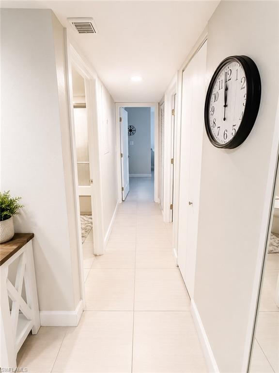 NAPLES BATH AND TENNIS CLUB - Residential Lease