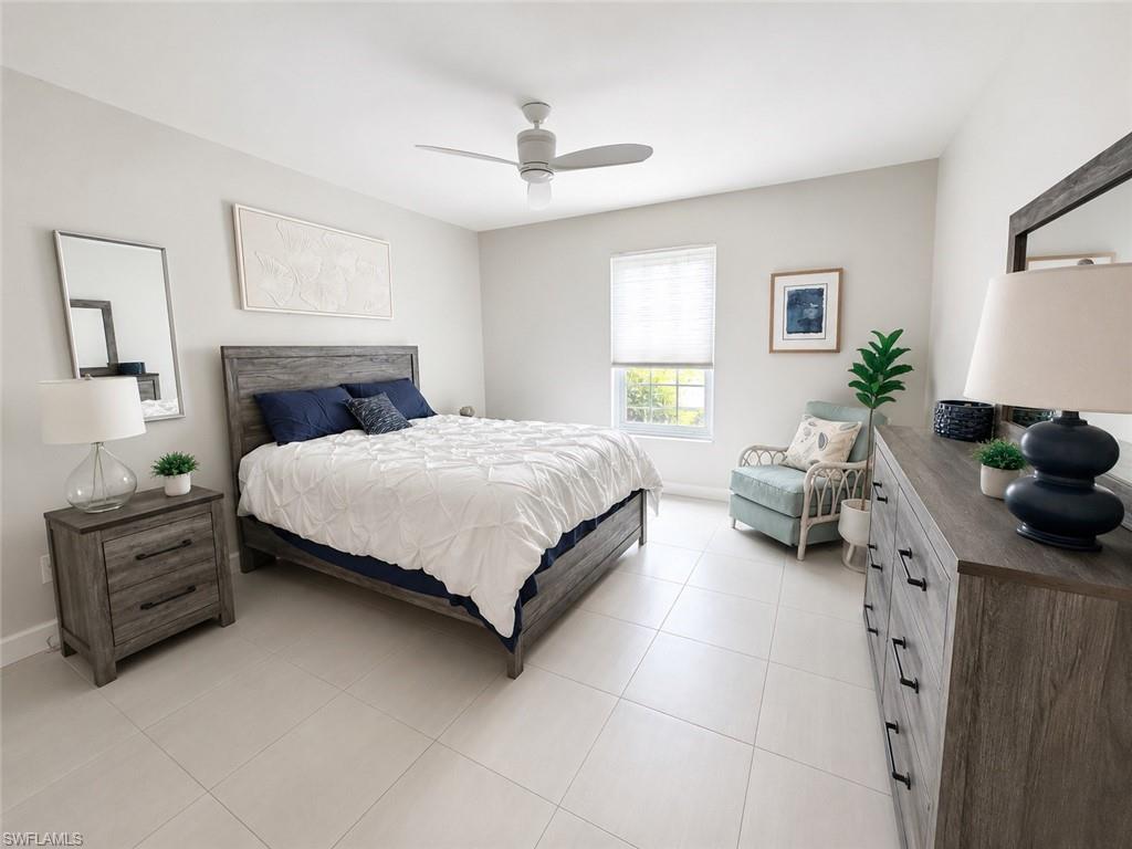 NAPLES BATH AND TENNIS CLUB - Residential Lease