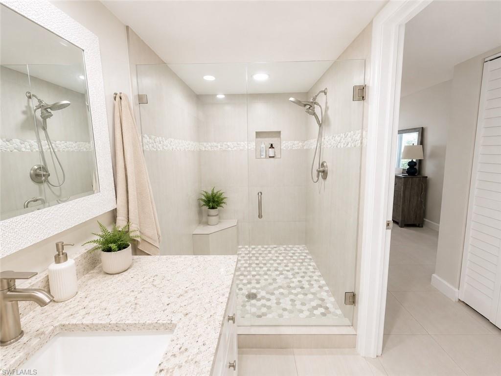 NAPLES BATH AND TENNIS CLUB - Residential Lease