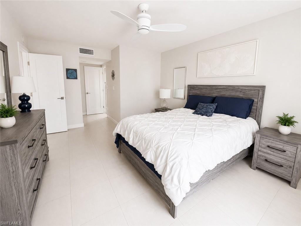 NAPLES BATH AND TENNIS CLUB - Residential Lease
