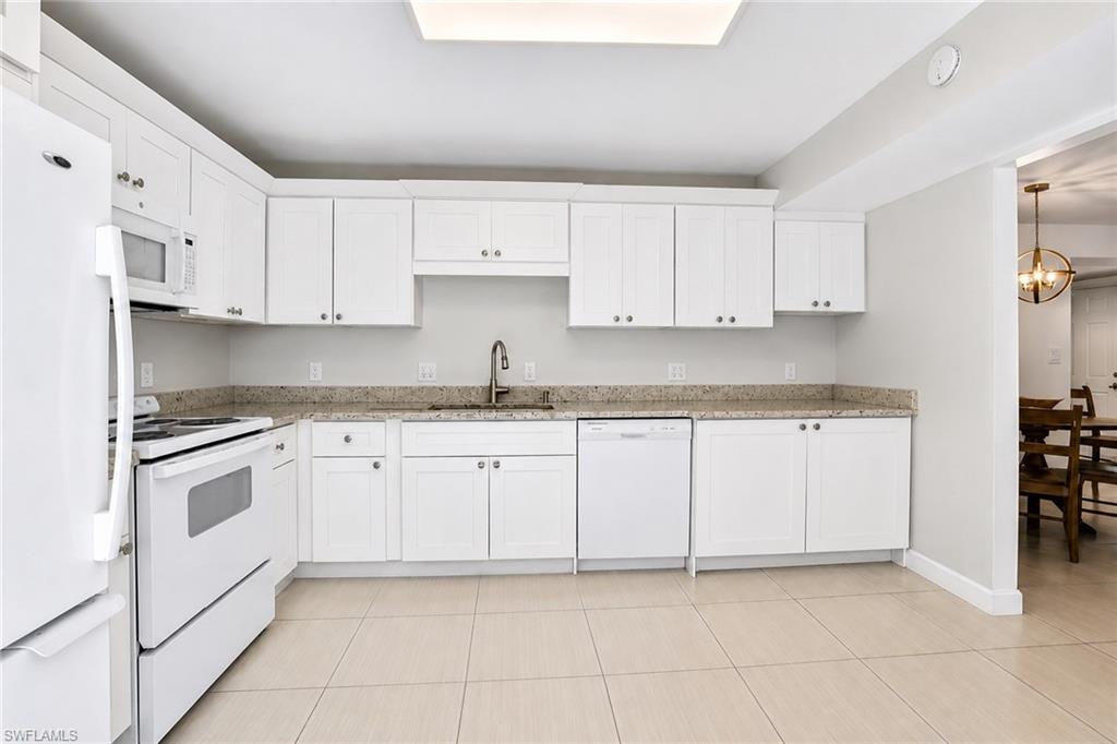 NAPLES BATH AND TENNIS CLUB - Residential Lease