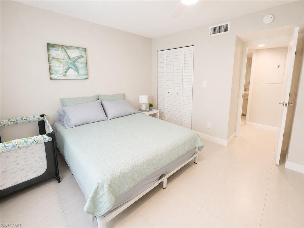 NAPLES BATH AND TENNIS CLUB - Residential Lease