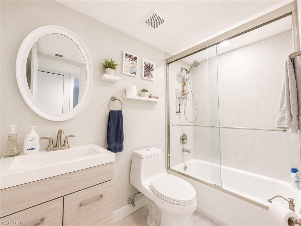 NAPLES BATH AND TENNIS CLUB - Residential Lease