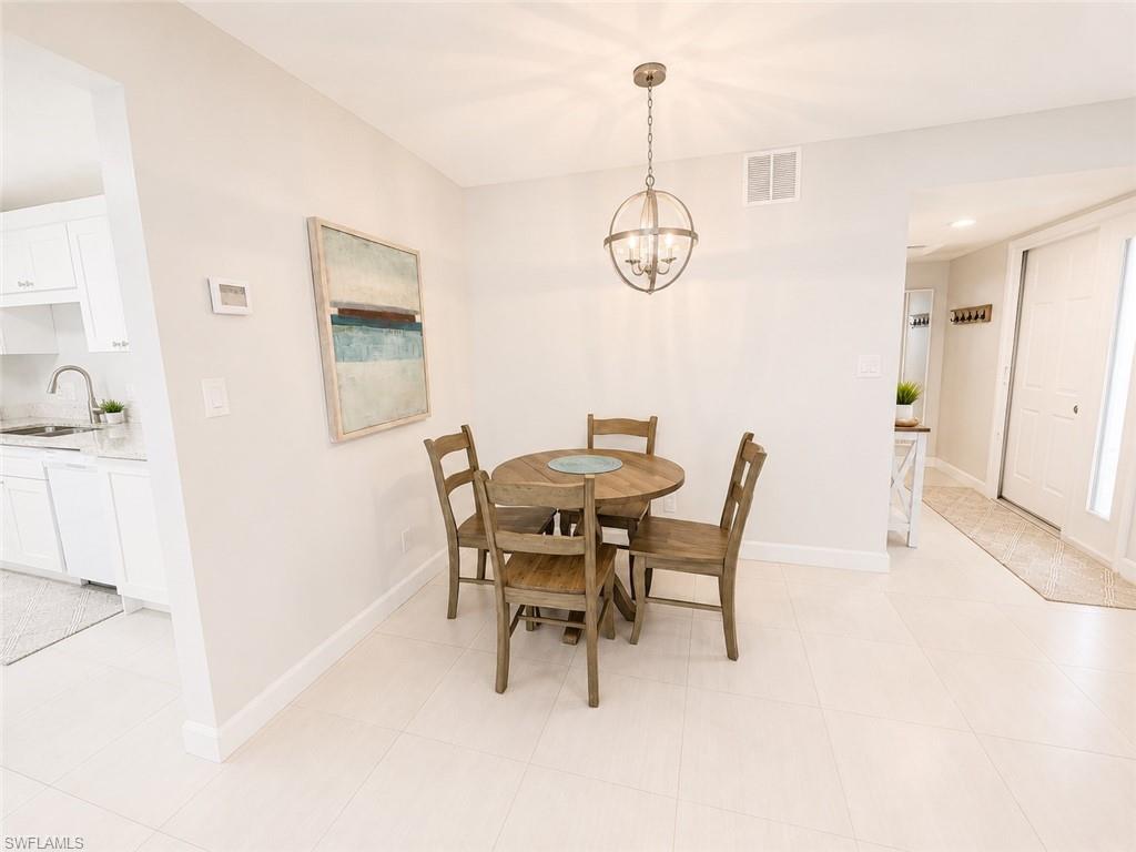 NAPLES BATH AND TENNIS CLUB - Residential Lease