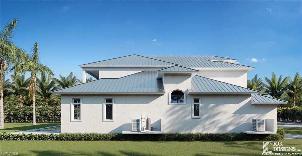 CONNERS - Residential