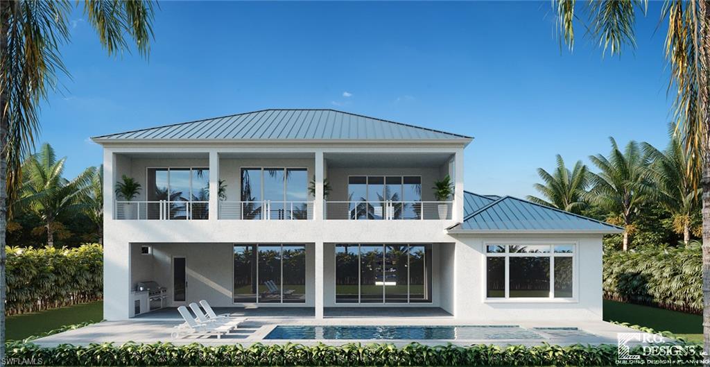 CONNERS - Residential