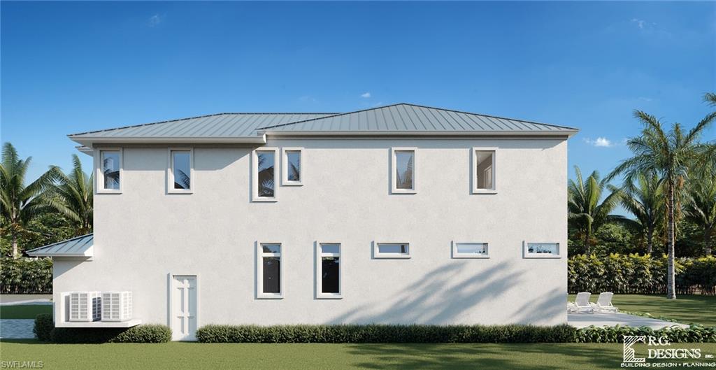 CONNERS - Residential