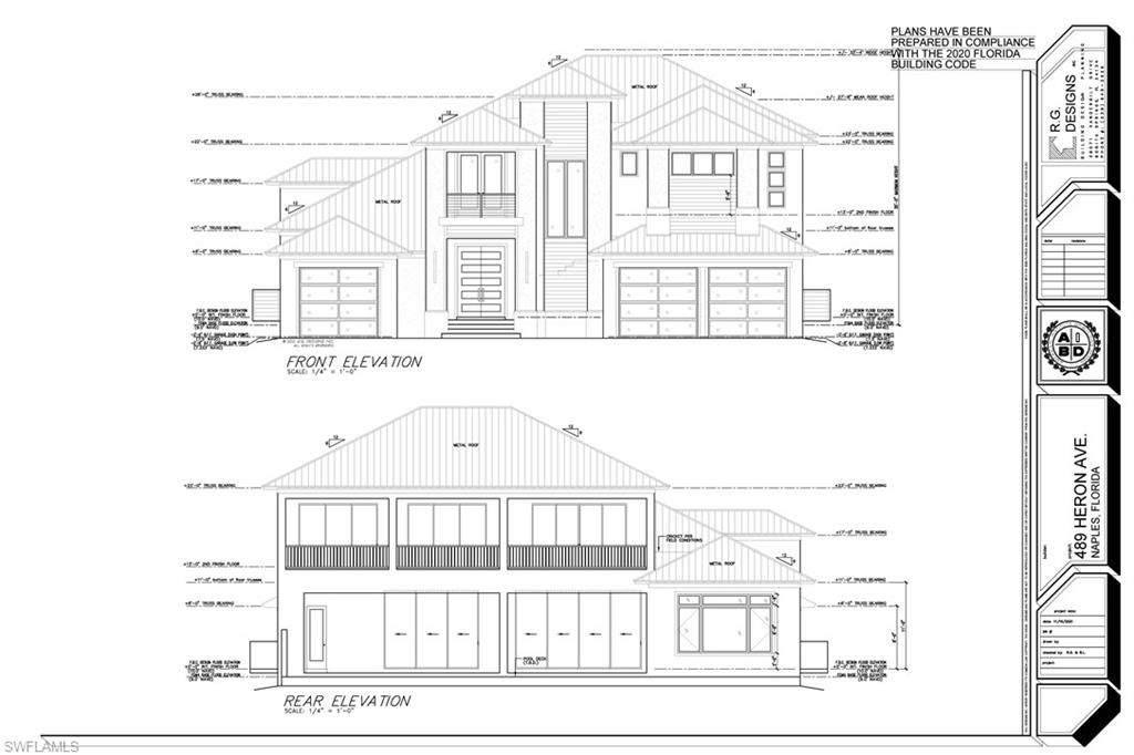CONNERS - Residential