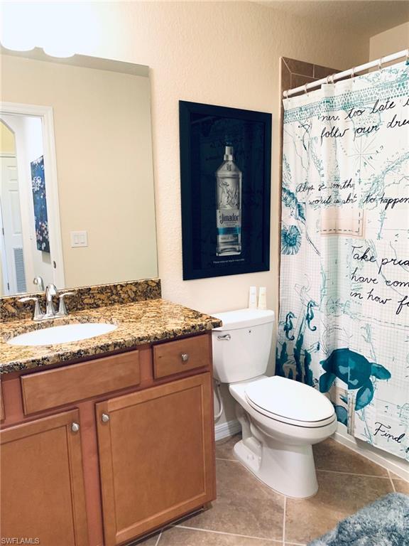 BONITA NATIONAL GOLF AND COUNTRY CLUB - Residential Lease
