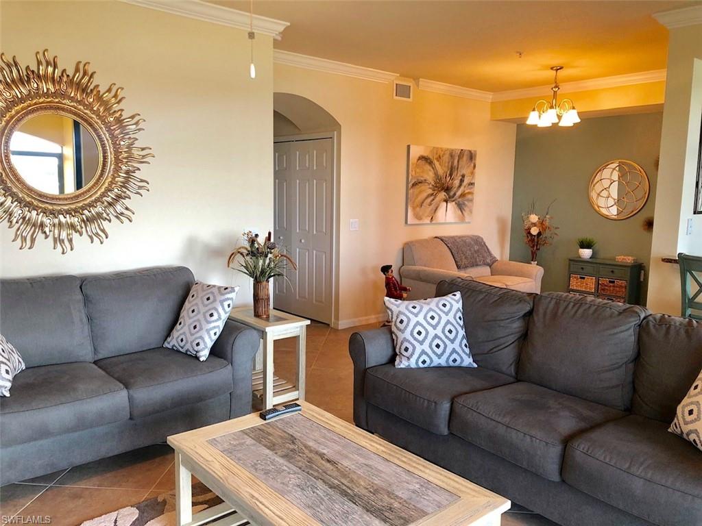 BONITA NATIONAL GOLF AND COUNTRY CLUB - Residential Lease