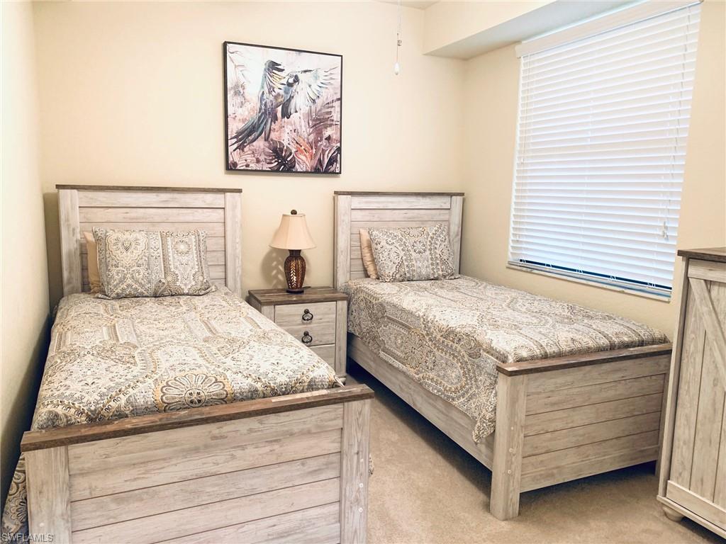 BONITA NATIONAL GOLF AND COUNTRY CLUB - Residential Lease