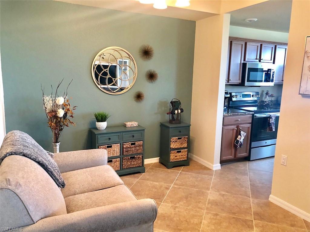 BONITA NATIONAL GOLF AND COUNTRY CLUB - Residential Lease