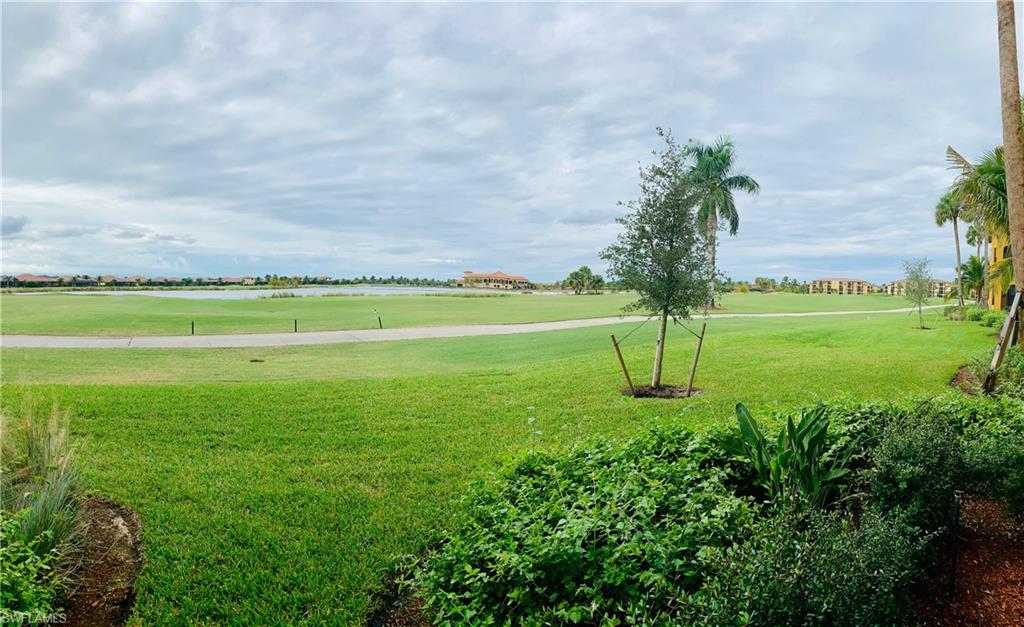 BONITA NATIONAL GOLF AND COUNTRY CLUB - Residential Lease