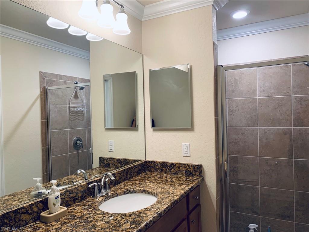 BONITA NATIONAL GOLF AND COUNTRY CLUB - Residential Lease