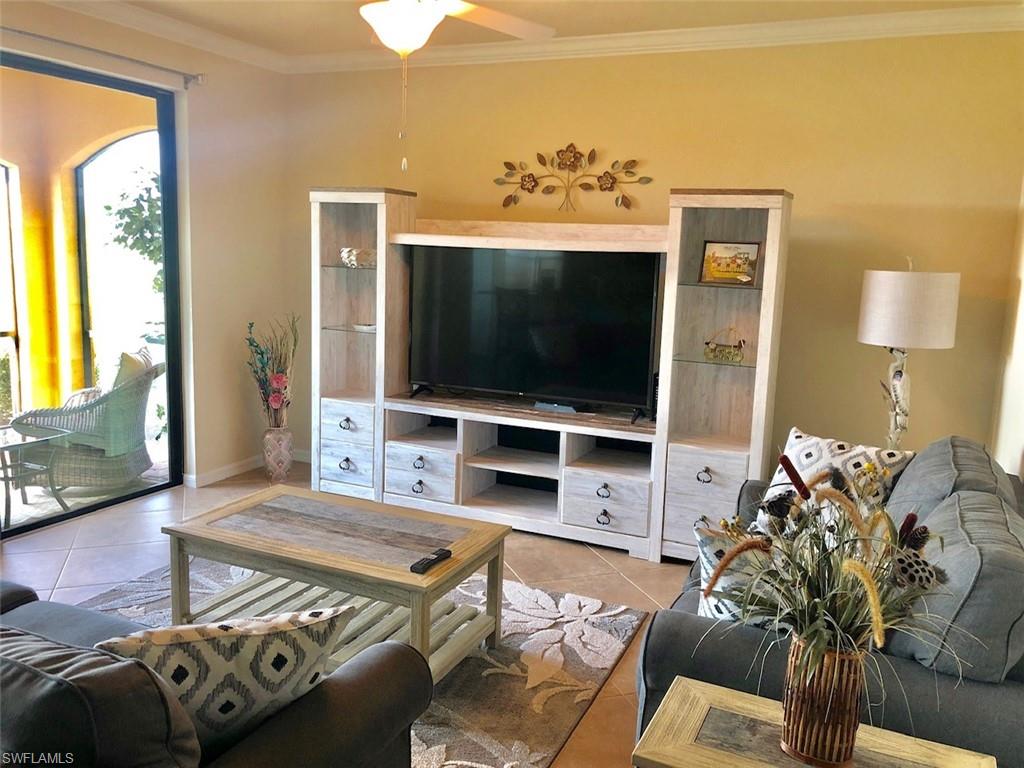 BONITA NATIONAL GOLF AND COUNTRY CLUB - Residential Lease