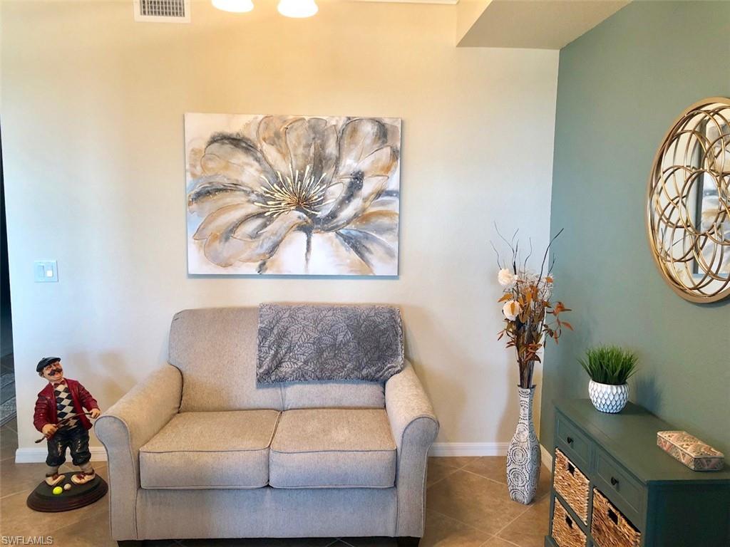 BONITA NATIONAL GOLF AND COUNTRY CLUB - Residential Lease