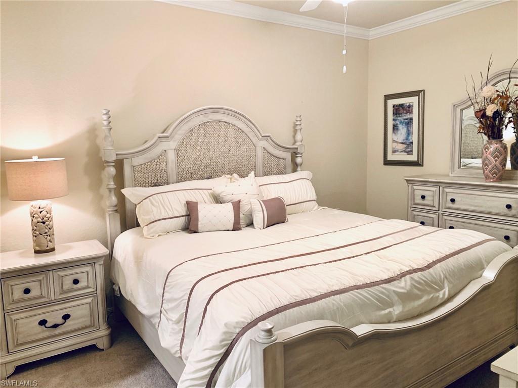 BONITA NATIONAL GOLF AND COUNTRY CLUB - Residential Lease