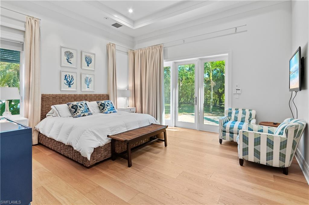 QUAIL WEST - Residential