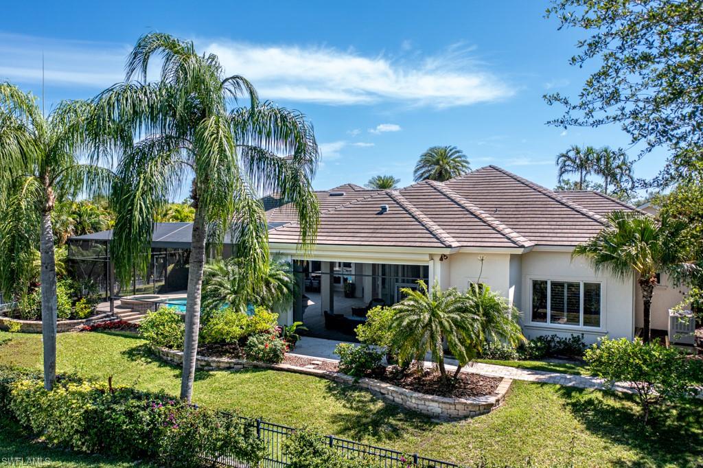 QUAIL WEST - Residential