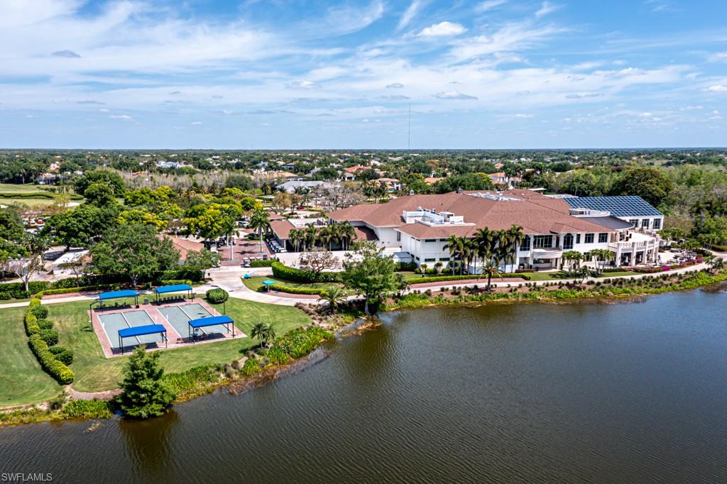 QUAIL WEST - Residential