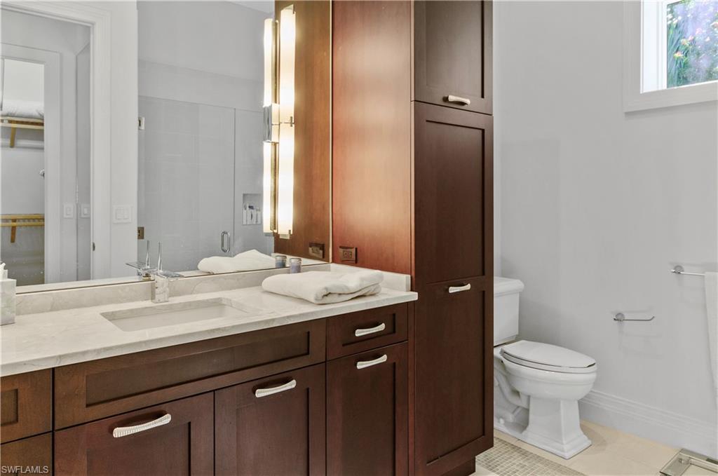 QUAIL WEST - Residential