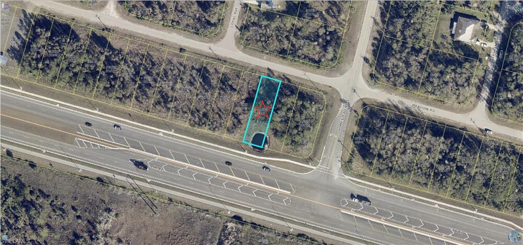 WOW! Come check out one of the best priced commercial lots down Meadow Rd! These lots sell fast and opportunities like this will not last! With C-2 zoning, there are SO MANY OPTIONS! Buy now before prices continue rising! Taxes are LOW and there are no time restrictions on building, build when YOU'RE ready! **This is an assignment of contract! Agents see confidential remarks!**