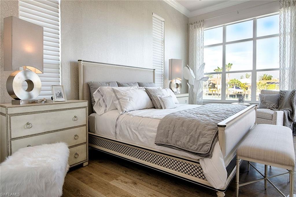 MARCO ISLAND - Residential