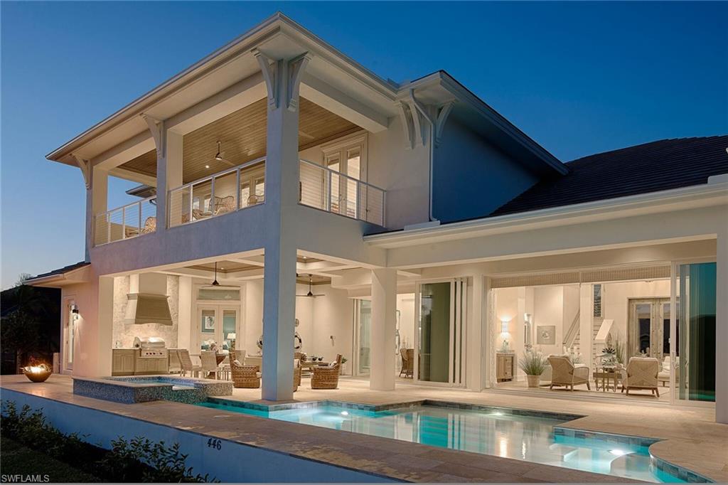 MARCO ISLAND - Residential