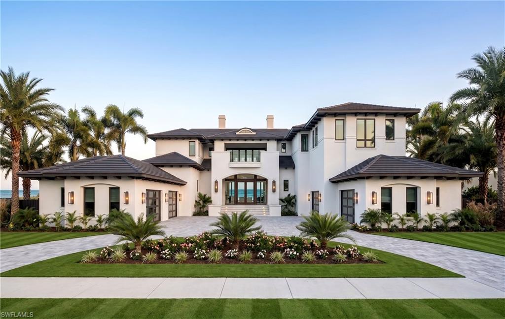 ESTATES - Residential