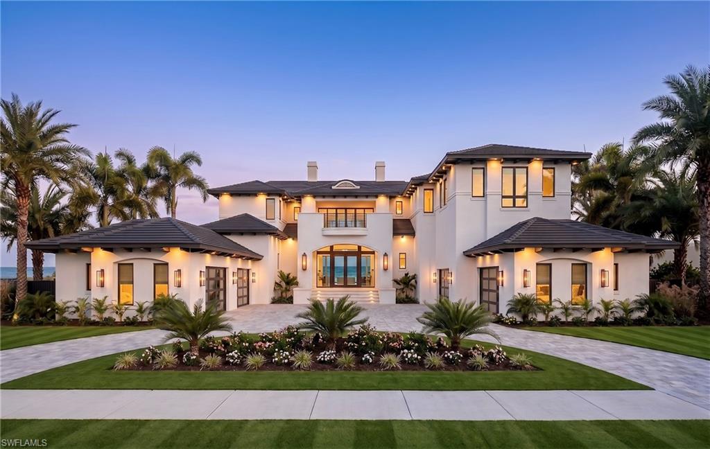 ESTATES - Residential