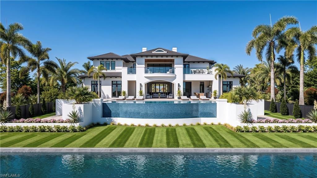 ESTATES - Residential