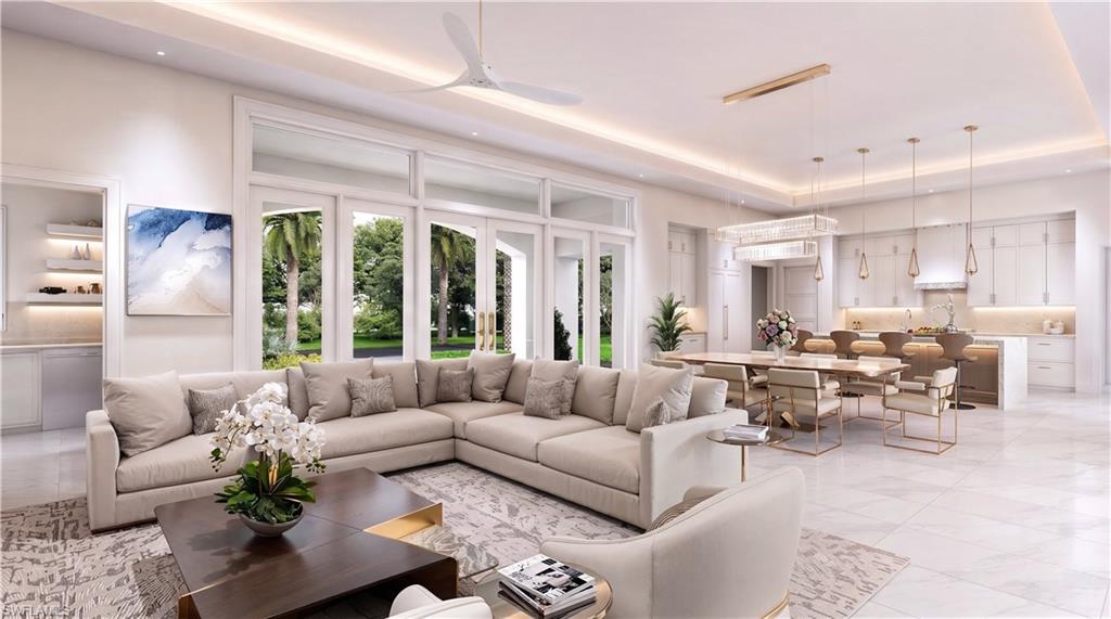 ESTATES - Residential