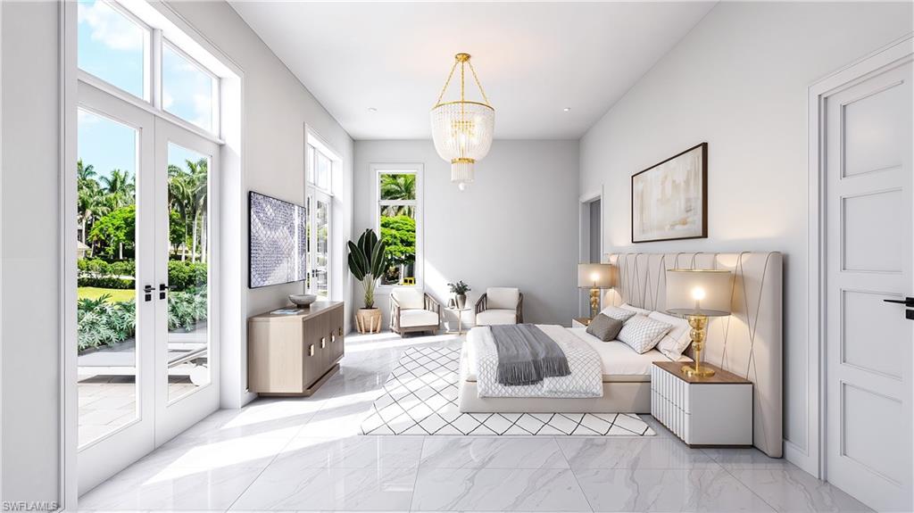ESTATES - Residential