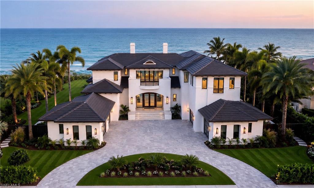 ESTATES - Residential