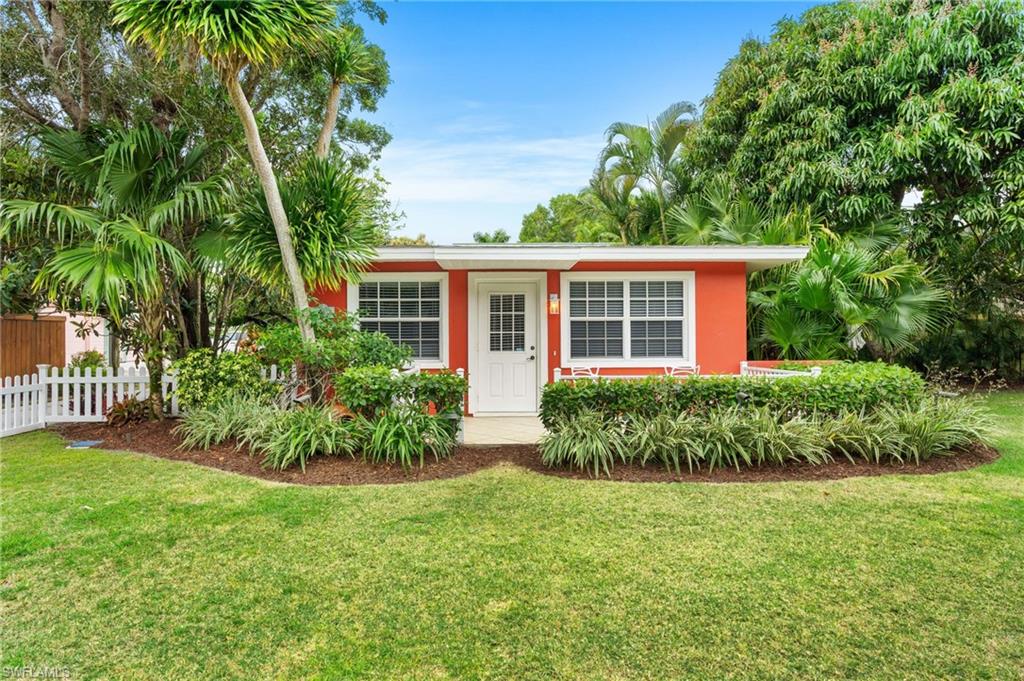 OLDE NAPLES - Residential