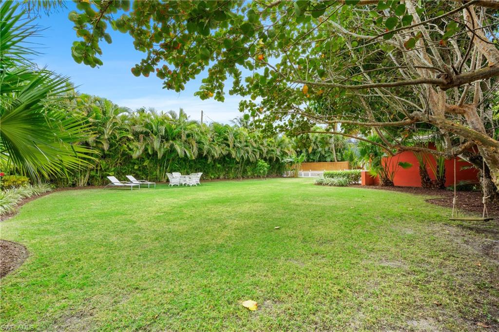 OLDE NAPLES - Residential
