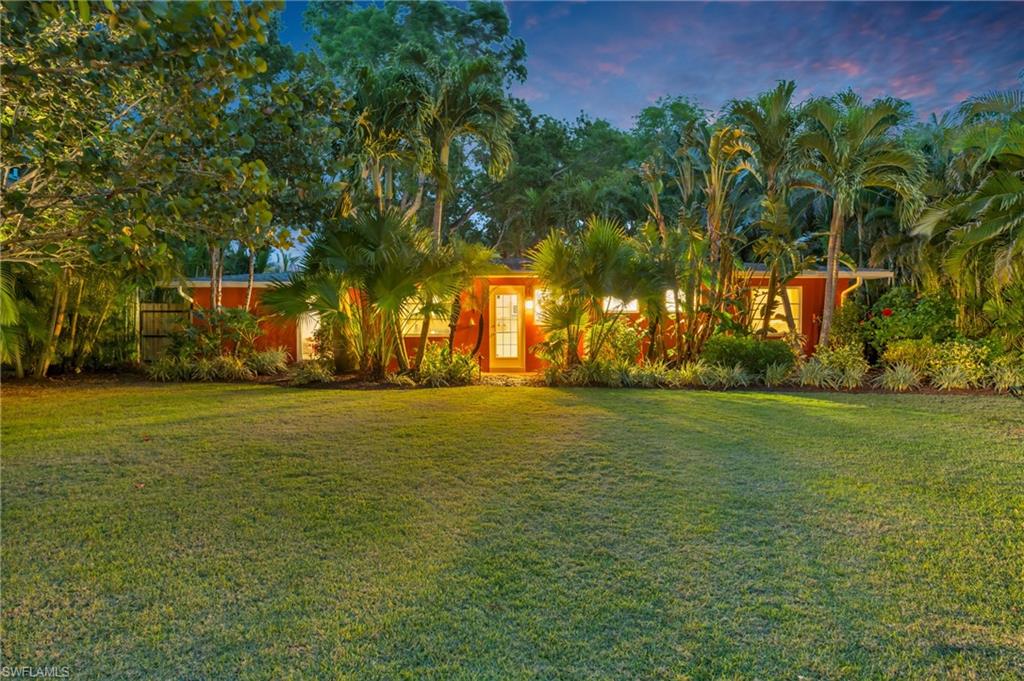 OLDE NAPLES - Residential