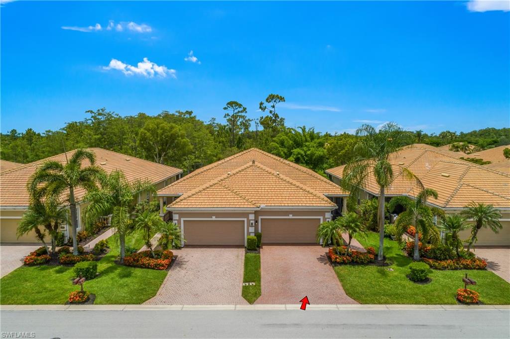 BELLA TERRA - Residential