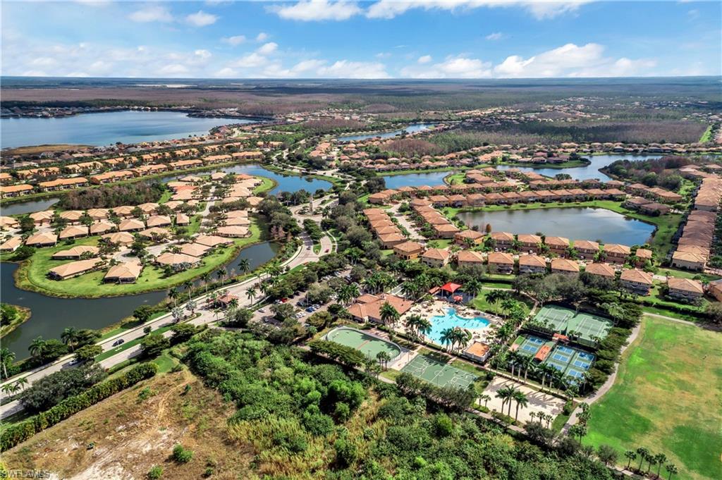 BELLA TERRA - Residential