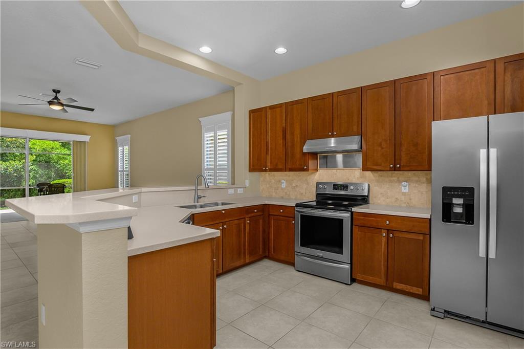 BELLA TERRA - Residential