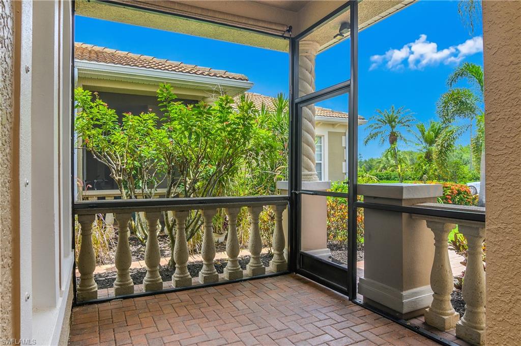 BELLA TERRA - Residential