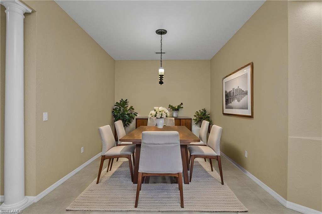 BELLA TERRA - Residential
